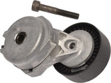 Continental Accu-Drive Tensioner Assembly 2F1Z6B209BA-CON