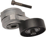 Continental Accu-Drive Tensioner Assembly 2F1Z6B209BA-CON