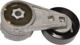 Continental Accu-Drive Tensioner Assembly 4343896-CON
