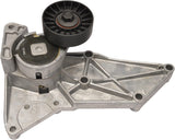 Accu-Drive Tensioner Assembly | 24500481