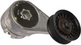 Accu-Drive Tensioner Assembly | E8SZ6B209A