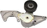 Accu-Drive Tensioner Assembly | 24500338