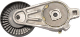 Continental Accu-Drive Tensioner Assembly F0C66B209AA-CON