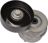 Accu-Drive Tensioner Assembly | 2L3E6B209BA