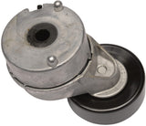 Continental Accu-Drive Tensioner Assembly 2L3E6B209BA-CON