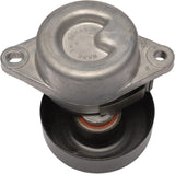 Continental Accu-Drive Tensioner Assembly F07A6B209AC-CON