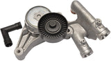Accu-Drive Tensioner Assembly | 24504818