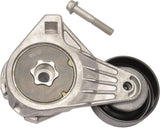 Continental Accu-Drive Tensioner Assembly 12557838-CON