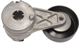 Continental Accu-Drive Tensioner Assembly E7TZ6B209E-CON