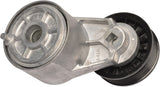Continental Accu-Drive Tensioner Assembly E8DE6B209AB-CON