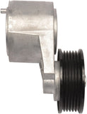 Continental Accu-Drive Tensioner Assembly E8DE6B209AB-CON