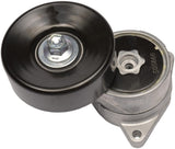 Accu-Drive Tensioner Assembly | D11862329