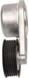 Continental Accu-Drive Tensioner Assembly 1L5E6B209AB-CON