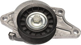 Accu-Drive Tensioner Assembly | XF2E6B209AD