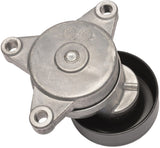 Continental Accu-Drive Tensioner Assembly F8CZ6B209AA-CON