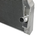 AFE aFe BladeRunner Street Series Aluminum Radiator 08-10 Ford Diesel Trucks 6.4 Liter 46-52091