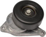 Accu-Drive Tensioner Assembly | F65E6B209BA