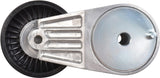 Continental Accu-Drive Tensioner Assembly 12552358-CON
