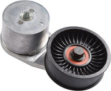 Continental Accu-Drive Tensioner Assembly 12552358-CON
