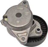 Continental Accu-Drive Tensioner Assembly - Mercedes 5096525AA-CON
