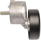 Continental Accu-Drive Tensioner Assembly E8SE6B209DA-CON