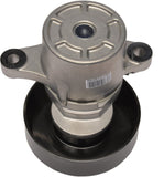 Continental Accu-Drive Tensioner Assembly 91176512-CON