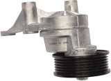 Continental Accu-Drive Tensioner Assembly 12554027-CON
