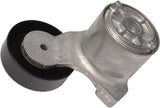 Continental Accu-Drive Tensioner Assembly 3543027-CON