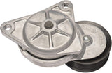 Continental Accu-Drive Tensioner Assembly 97BB6A229AG-CON