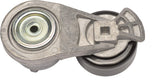 Continental Accu-Drive Tensioner Assembly 2W7E6B209AA-CON