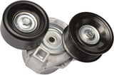 Accu-Drive Tensioner Assembly | F8TZ6B209BA