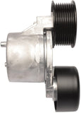 Continental Accu-Drive Tensioner Assembly F8TZ6B209BA-CON