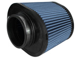 AFE aFe MagnumFLOW Air Filter A/F P5R 4Fx (9x6-1/2) Bx (6-3/4x5-1/2) Tx6-1/8H in 24-91074