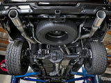 AFE aFe MACH Force-Xp 3in 409 SS Cat-Back Exhaust 2019 RAM 1500 V8-5.7L w/ Polished Tip 49-42059-P