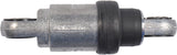 Continental Belt Tensioner Shock - BMW 11281717210-CON