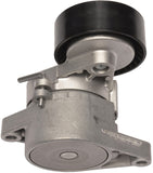 Continental Accu-Drive Tensioner Assembly - BMW 11281433571-CON