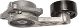 Continental Accu-Drive Tensioner Assembly 1L2E6B209CB-CON