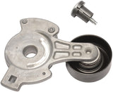 Continental Accu-Drive Tensioner Assembly F70Z6B209AA-CON
