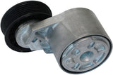 Continental Accu-Drive Tensioner Assembly 10186197-CON