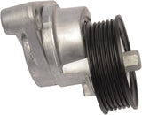 Continental Accu-Drive Tensioner Assembly 12554701-CON