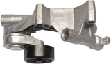 Continental Accu-Drive Tensioner Assembly 12564508-CON