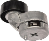 Continental Accu-Drive Tensioner Assembly F4TA6B209DB-CON