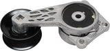Continental Accu-Drive Tensioner Assembly F75Z6B209EA-CON