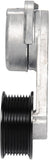 Continental Accu-Drive Tensioner Assembly F75Z6B209EA-CON