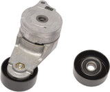 Continental Accu-Drive Tensioner Assembly 31170RCAA03-CON