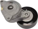 Continental Accu-Drive Tensioner Assembly 31170PGKA01-CON