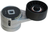 Accu-Drive Tensioner Assembly | F4SZ6B209A