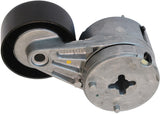 Continental Accu-Drive Tensioner Assembly F4SE6B209FA-CON