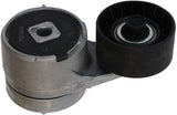 Accu-Drive Tensioner Assembly | F4SZ6B209C
