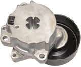 Continental Accu-Drive Tensioner Assembly 119557500-CON
